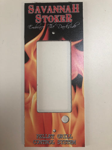 Replace Faceplate